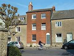 Barrack Street Bed & Breakfast