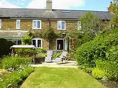 Chideock Cottage