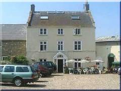Durbeyfield Guest House