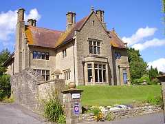 The Gables Bed & Breakfast