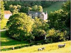 Gorwell Farm Cottages