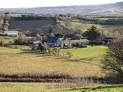 Lancombes House Self Catering