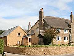The Loft Self Catering