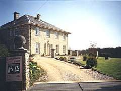Water Meadow House Bed & Breakfast