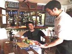 Quarterdeck Tavern & Restaurant